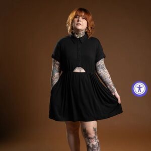 Sold out Girrlscout Blake dress!